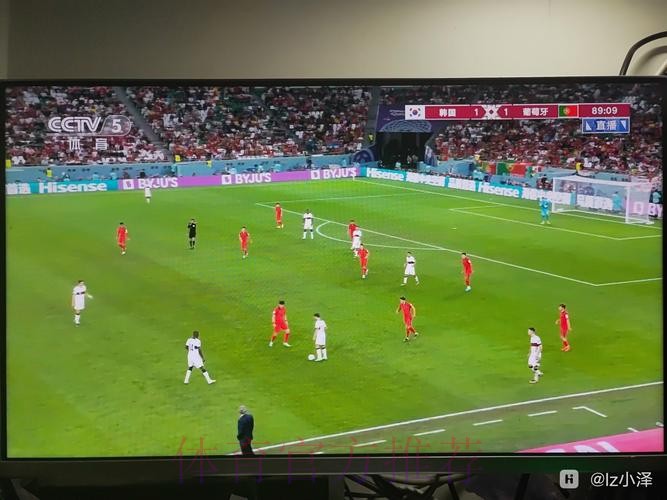 世界杯高清直播