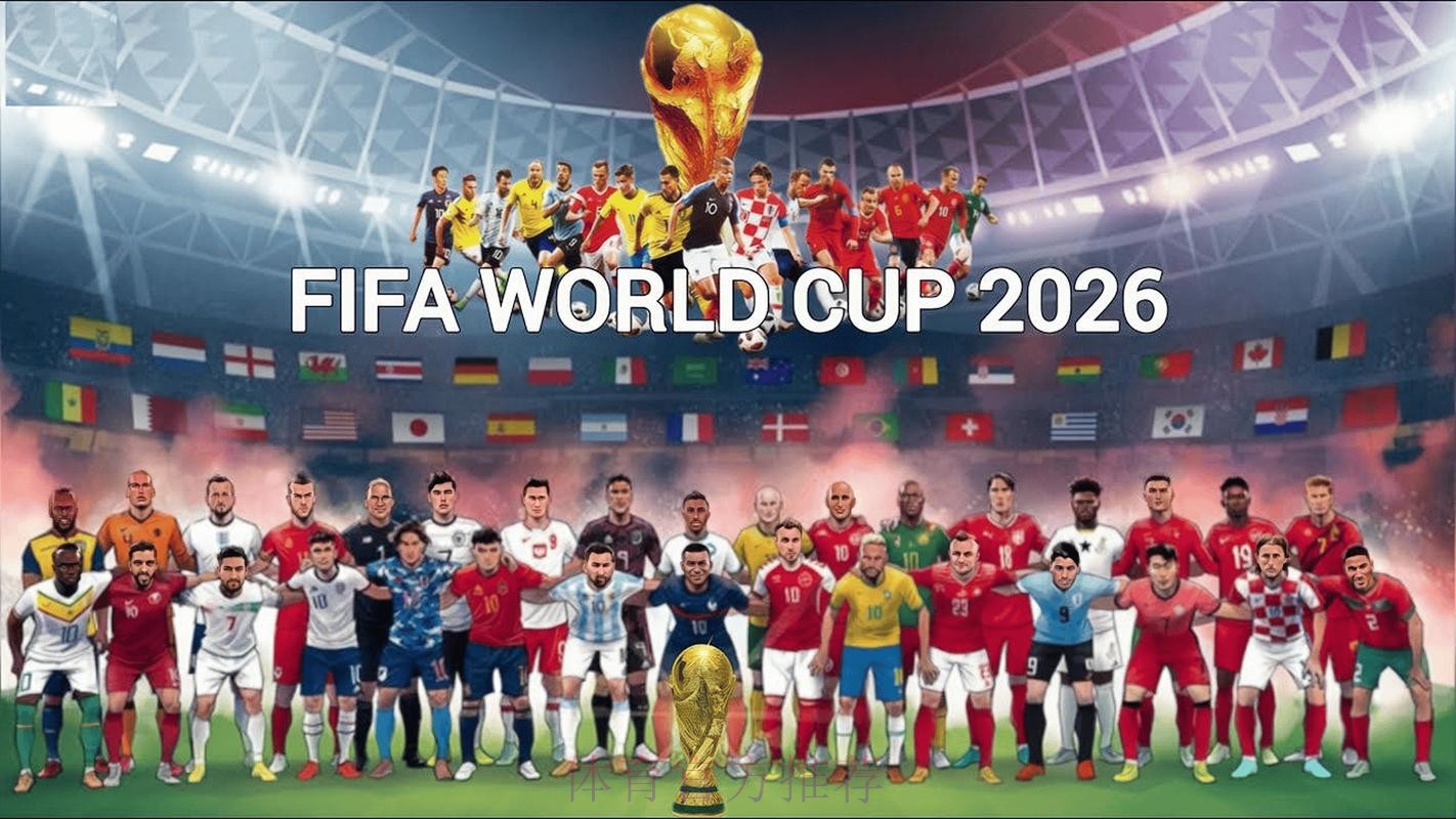 2026世界杯直播推荐热门 2026世界杯直播推荐热门